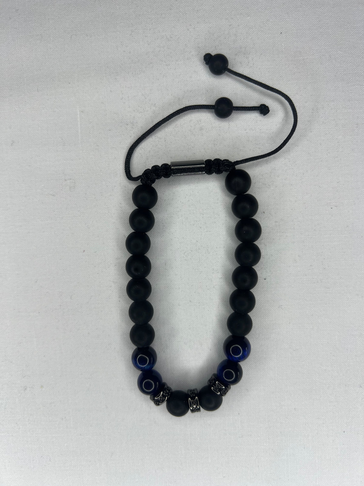 Mens Beaded Bracelets
