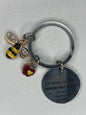 Teacher Gifts Keyring