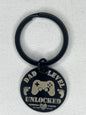 New Dad Keychain Dad