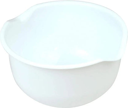 3 Piece Mixing Bowl Set Non-Slip Baking Cooking Food Preparation 3 Sizes Pack